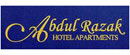 Abdul Razak Hotel Apartment Brunei Logo