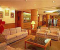 Lobby- Brunei Hotel Brunei