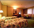 Room - Brunei Hotel Brunei