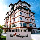 D'Anggerek Hotel Brunei
