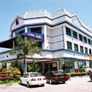 Grand City Hotel Brunei