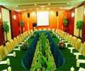 Meeting-Room - Grand City Hotel Brunei