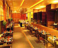 Restaurant - Grand City Hotel Brunei