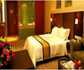 Room - Grand City Hotel Brunei
