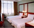 Room - Grand City Hotel Brunei