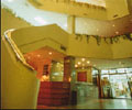 Lobby - Jubilee Hotel Brunei
