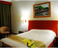 DeluxeRoom - Kiulap Plaza Hotel Brunei