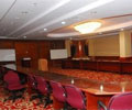 Meeting-Room - Kiulap Plaza Hotel Brunei