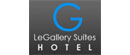 Le Gallery Suites Hotel Brunei Logo