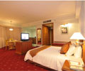 Junior-Suite- Orchid Garden Hotel Brunei