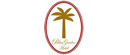 Palm Garden Hotel Brunei Logo