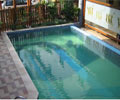 Swimming-Pool - Palm Garden Hotel Brunei