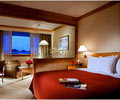 Deluxe-Room - Radisson Hotel Brunei Darussalam