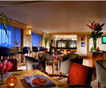 Signature-Lounge - Radisson Hotel Brunei Darussalam