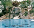 Swimming-Pool - River View Hotel Brunei