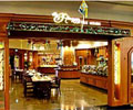 Coffee-House - Rizqun International Hotel Brunei