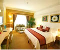 Executive-Deluxe - Rizqun International Hotel Brunei
