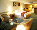 Executive-Suite - Rizqun International Hotel Brunei