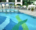 Swimming-Pool - Rizqun International Hotel Brunei