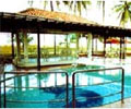 Swimming-Pool - SeaView Hotel Brunei