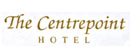 The Centrepoint Hotel Brunei Logo