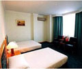 Room - Traders Inn Brunei