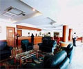 Lobby - Traders Inn Brunei