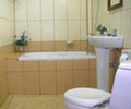Bathroom - Villa Muangkhong
