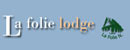 La Folie Lodge Logo