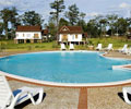 Swimming Pool - Khonephapheng Resort & Golf Club