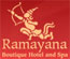 Ramayana Boutique Hotel & Spa Logo