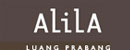 Alila Luang Prabang Logo
