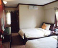 Room - Jade Hotel 