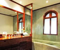 Bathroom - La Residence Phou Vao