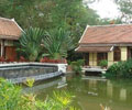 Spa House - La Residence Phou Vao