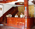 Reception - Rama Hotel