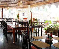 Restaurant - Rama Hotel