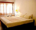 Room - Rama Hotel