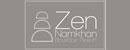 Zen Namkhan Boutique Resort Logo