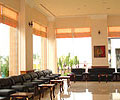 Lobby - Champasak Grand Hotel