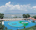 Swimming Pool - Nanhai Hotel