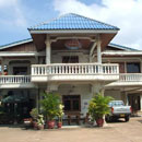Rattanasavanh Hotel 