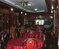 Restaurant - Rattanasavanh Hotel 