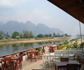 Restaurant - Thavonsouk Resort 
