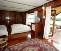 Room - Thavonsouk Resort 