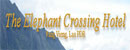 The Elephant Crossing Hotel Logo