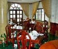 Dining Room - Aroon Hotel