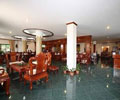 Lobby - Aroon Hotel