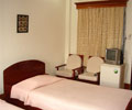 Guestroom - Aroon Residence