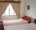 Guestroom - Aroon Residence